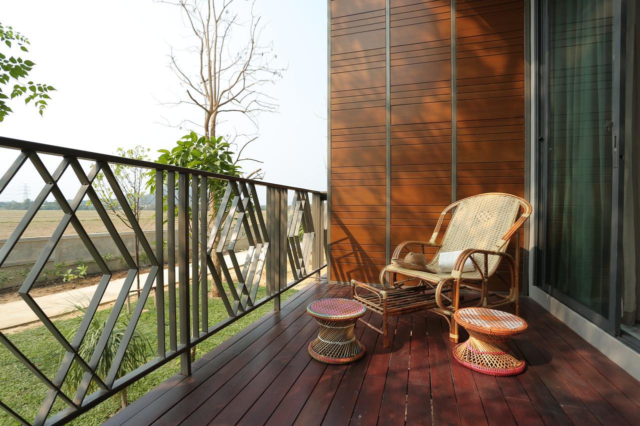 Navela Hotel & Convention Ratchaburi エクステリア 写真