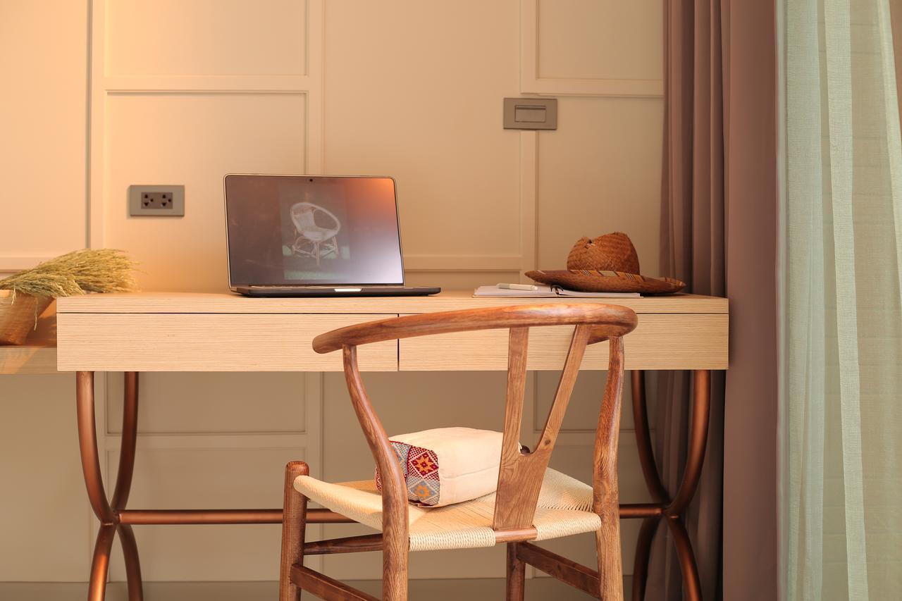 Navela Hotel & Convention Ratchaburi エクステリア 写真