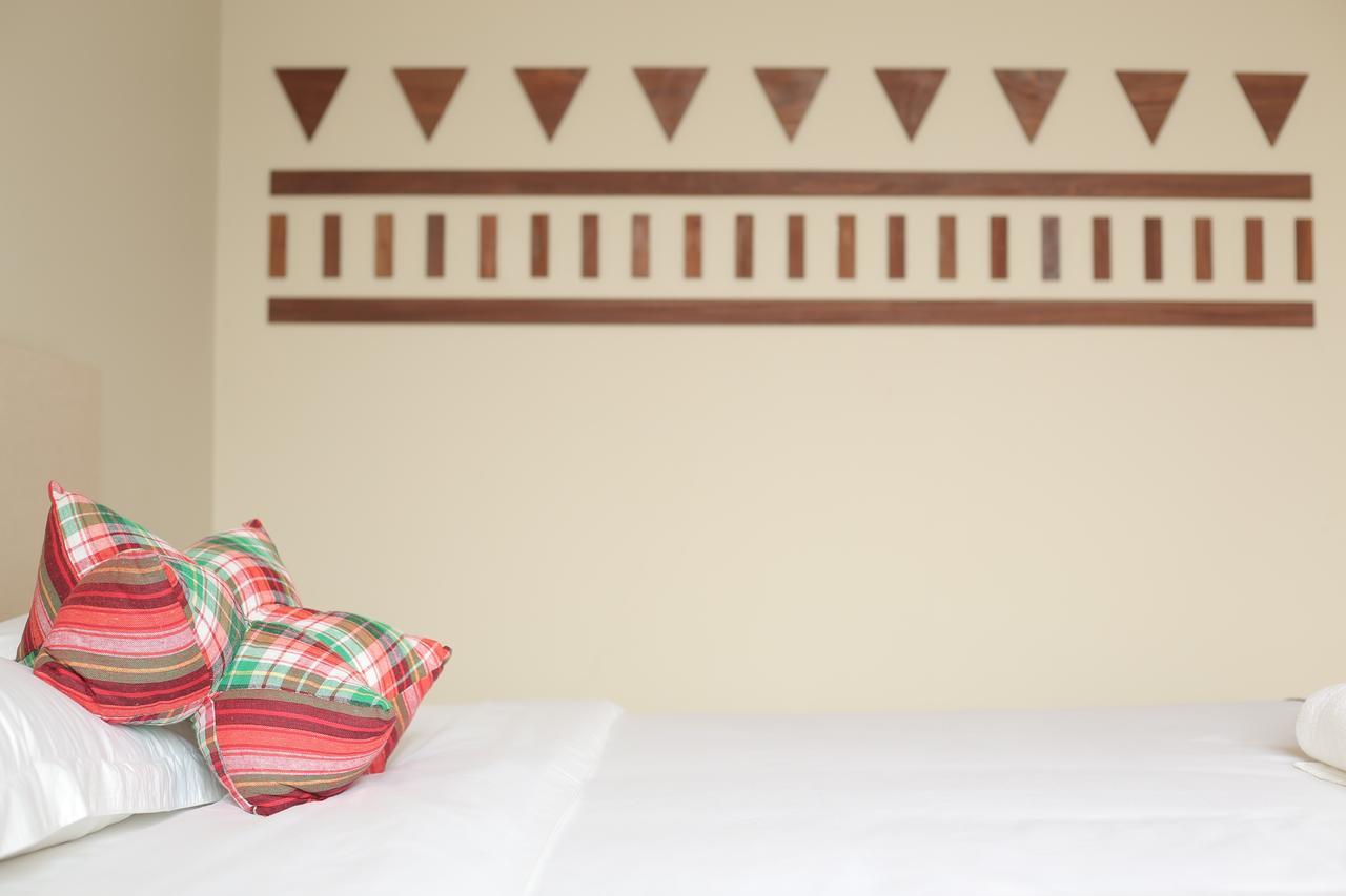 Navela Hotel & Convention Ratchaburi エクステリア 写真