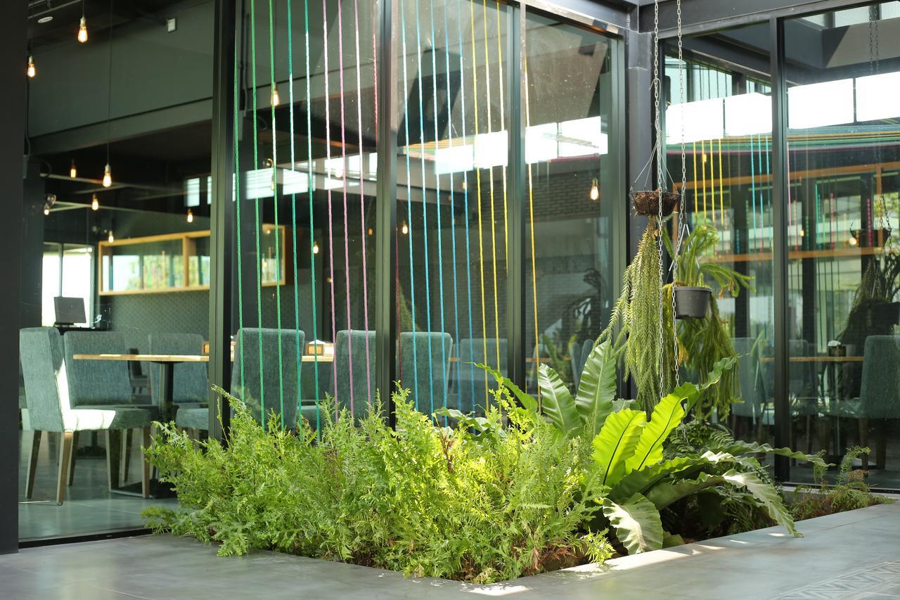 Navela Hotel & Convention Ratchaburi エクステリア 写真