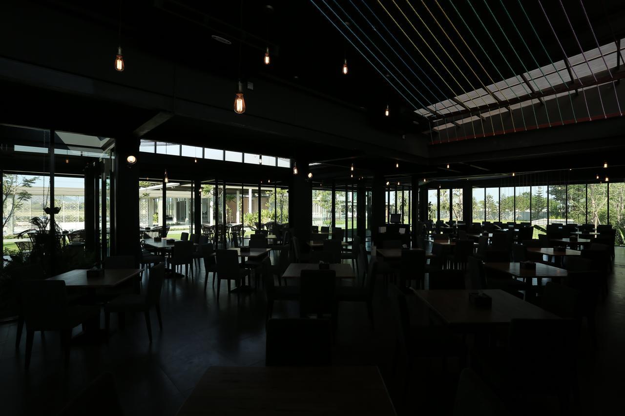 Navela Hotel & Convention Ratchaburi エクステリア 写真