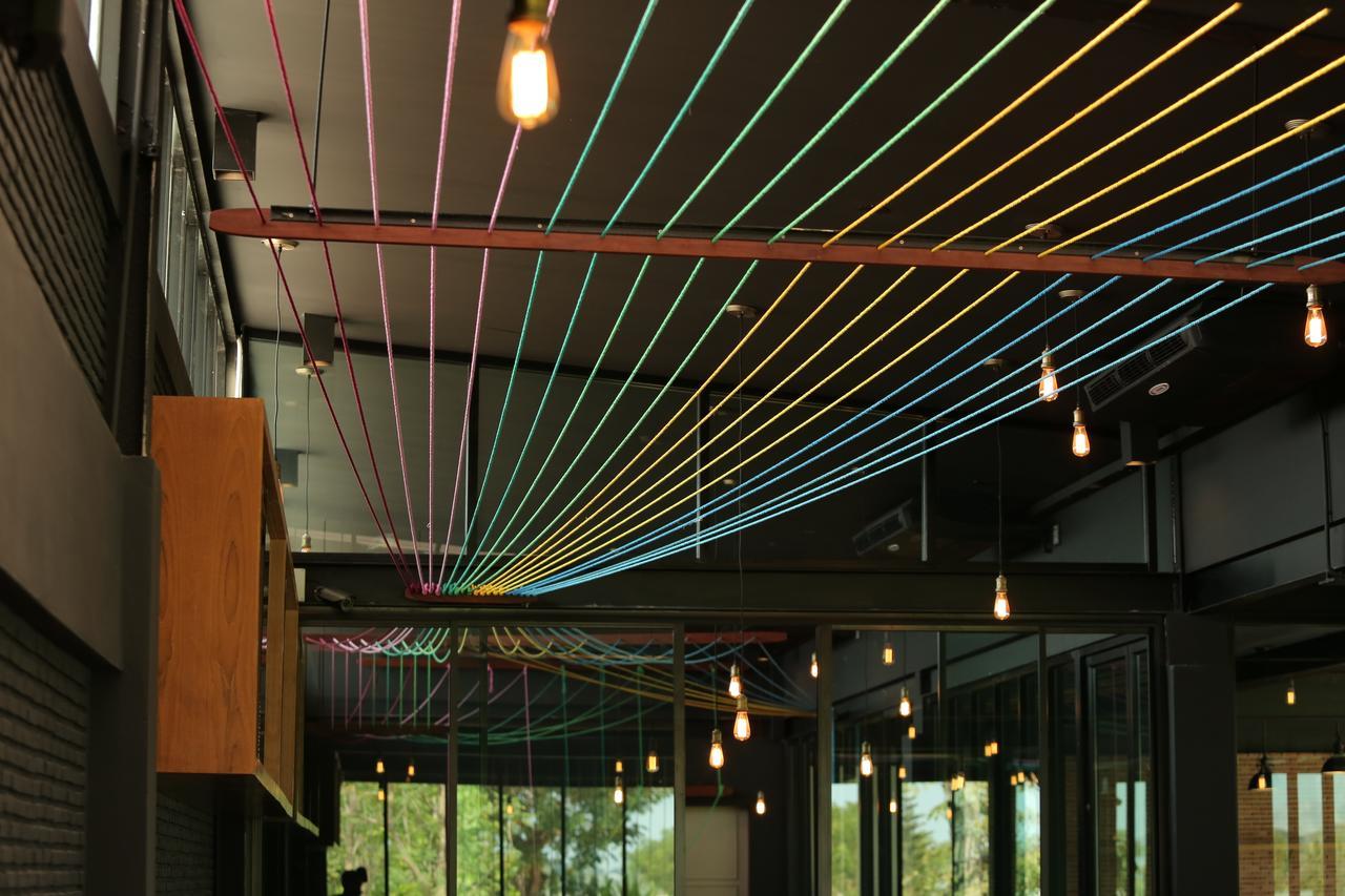 Navela Hotel & Convention Ratchaburi エクステリア 写真