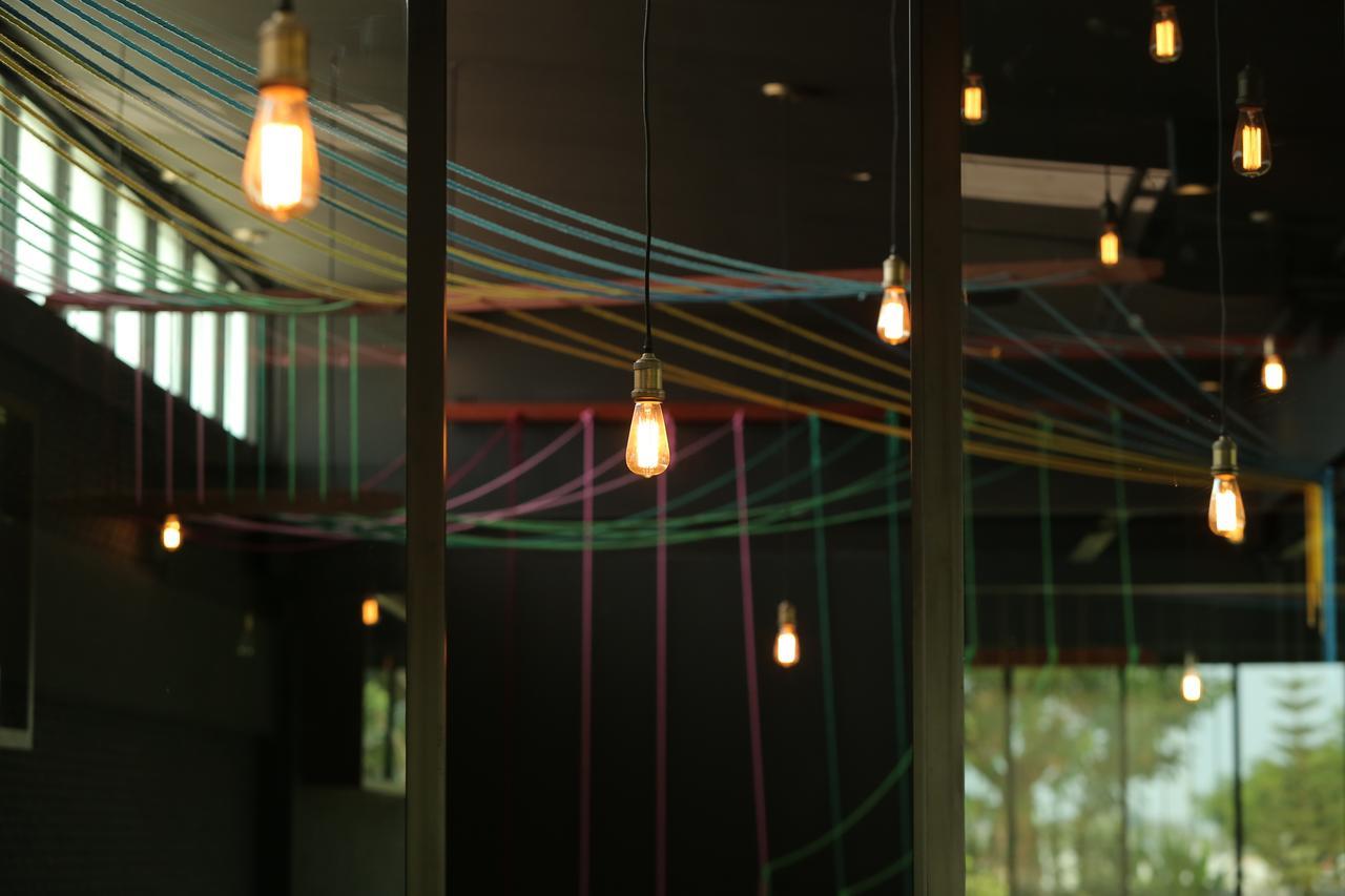 Navela Hotel & Convention Ratchaburi エクステリア 写真