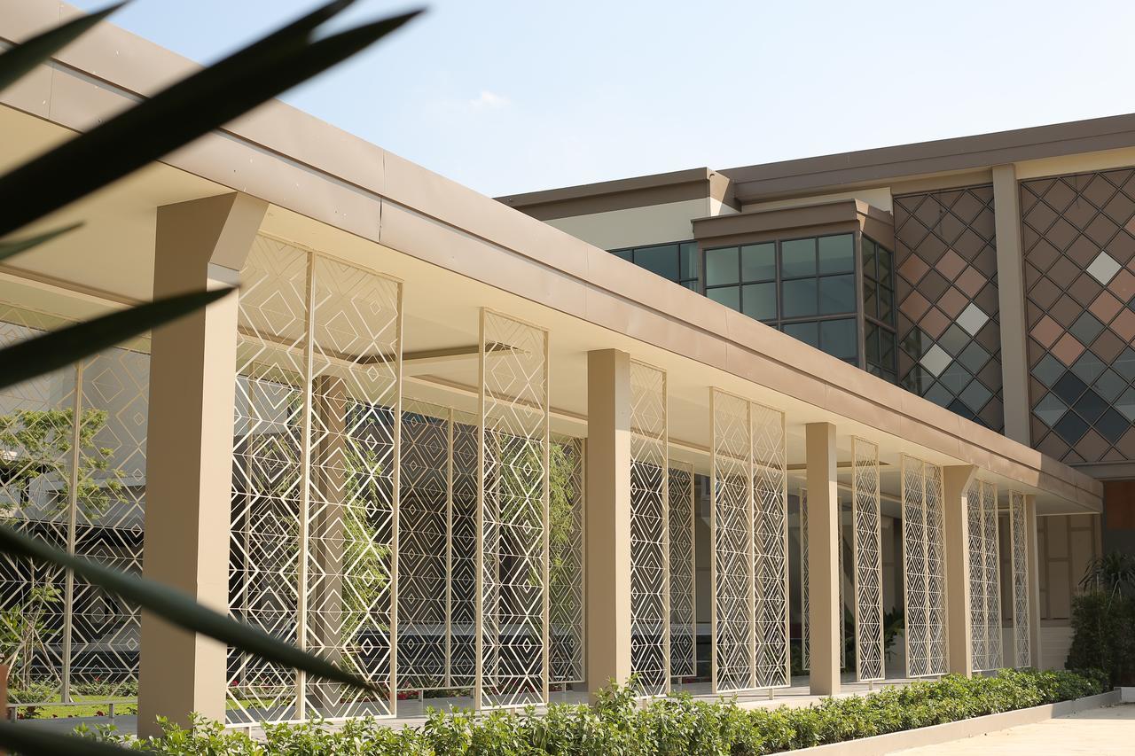 Navela Hotel & Convention Ratchaburi エクステリア 写真